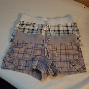 Shorts bundle